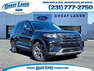 2025 Ford Explorer for sale in Muskegon MI