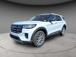 2025 Ford Explorer for sale in Louisville KY