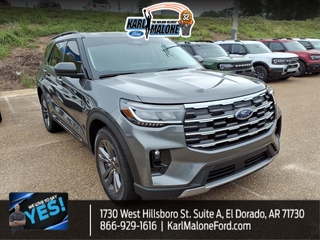 2025 Ford Explorer for sale in El Dorado AR