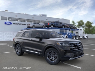 2025 Ford Explorer for sale in Arlington WI