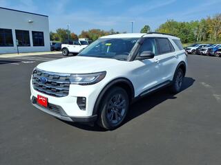 2025 Ford Explorer for sale in Rice Lake WI