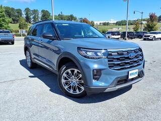 2025 Ford Explorer for sale in Salem VA