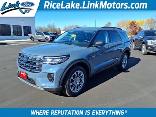 2026 Ford Explorer for sale in Rice Lake WI