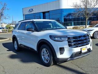 2026 Ford Explorer for sale in North Brunswick NJ