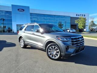 2026 Ford Explorer for sale in Lebanon TN