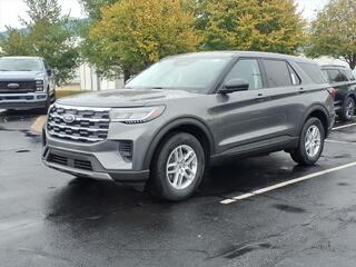 2026 Ford Explorer for sale in Dundee MI