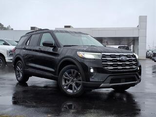 2026 Ford Explorer for sale in Muskegon MI