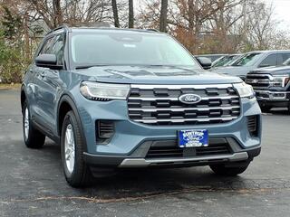 2026 Ford Explorer for sale in Kirkwood MO