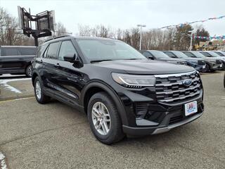 2026 Ford Explorer for sale in Butler NJ