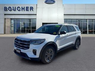 2026 Ford Explorer for sale in Janesville WI
