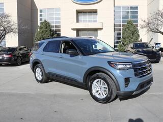 2026 Ford Explorer for sale in Overland Park KS