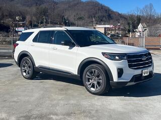 2026 Ford Explorer for sale in Waynesville NC
