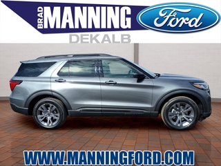 2026 Ford Explorer for sale in Des Plaines IL