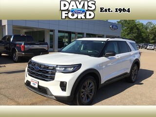 2026 Ford Explorer for sale in Independence MO
