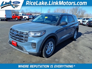 2026 Ford Explorer for sale in Rice Lake WI
