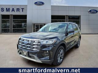 2026 Ford Explorer for sale in Malvern AR