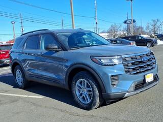 2026 Ford Explorer for sale in North Brunswick NJ