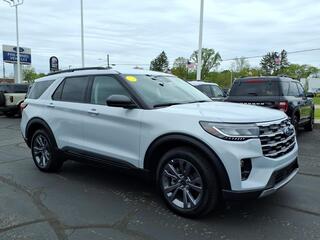 2026 Ford Explorer for sale in Greer SC