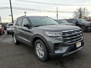 2026 Ford Explorer for sale in North Brunswick NJ