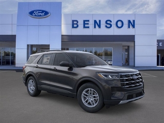 2026 Ford Explorer for sale in Easley SC
