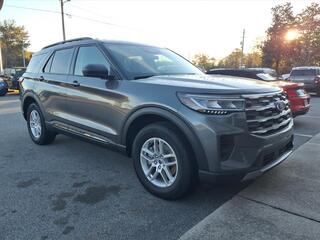 2026 Ford Explorer for sale in Jacksonville NC