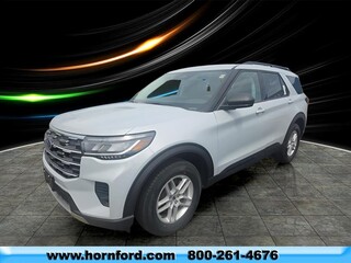 2026 Ford Explorer for sale in Brillion WI