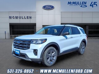 2026 Ford Explorer for sale in Council Bluffs IA