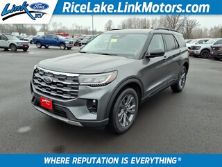 2026 Ford Explorer for sale in Rice Lake WI