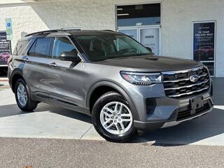 2026 Ford Explorer for sale in Valdese NC