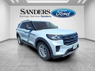 2026 Ford Explorer for sale in Jacksonville NC