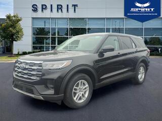 2026 Ford Explorer for sale in Detroit MI