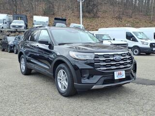 2026 Ford Explorer for sale in Butler NJ
