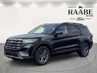 2026 Ford Explorer for sale in Delphos OH