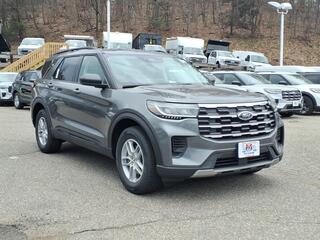 2026 Ford Explorer for sale in Butler NJ