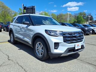 2026 Ford Explorer for sale in Butler NJ