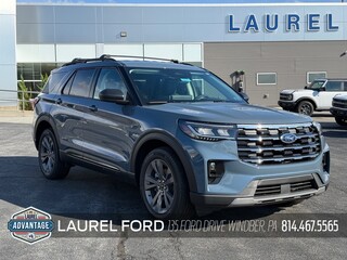2026 Ford Explorer for sale in Windber PA