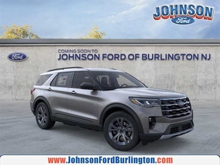 2026 Ford Explorer for sale in Burlington NJ
