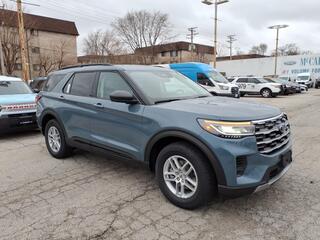 2026 Ford Explorer for sale in Chicago IL