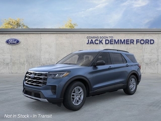 2026 Ford Explorer for sale in Wayne MI
