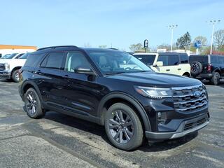 2026 Ford Explorer for sale in Greer SC