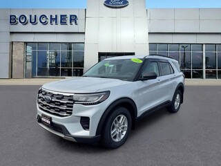 2026 Ford Explorer for sale in Janesville WI