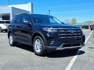 2026 Ford Explorer for sale in Muskegon MI