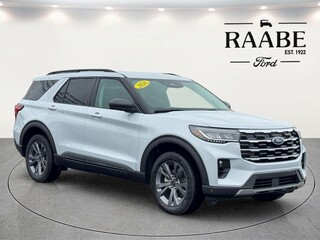 2026 Ford Explorer for sale in Delphos OH