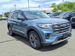 2026 Ford Explorer for sale in North Brunswick NJ
