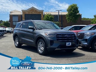 2026 Ford Explorer for sale in Mechanicsville VA
