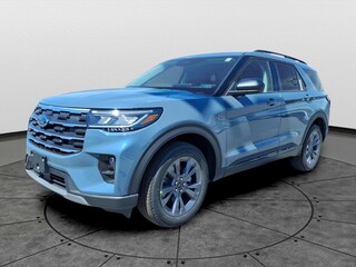 2026 Ford Explorer for sale in Martinsburg WV