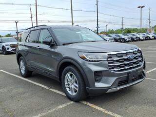 2026 Ford Explorer for sale in North Brunswick NJ