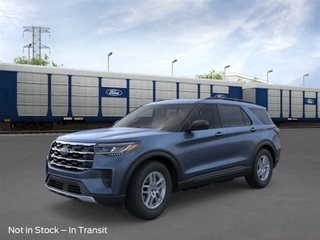 2026 Ford Explorer for sale in Wellesley MA