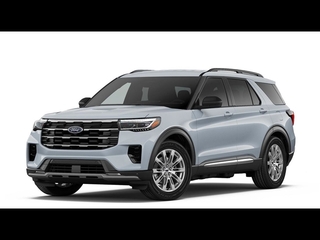 2026 Ford Explorer for sale in Farmington Hills MI