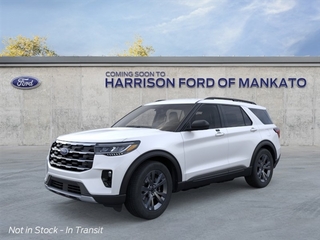 2026 Ford Explorer for sale in Mankato MN